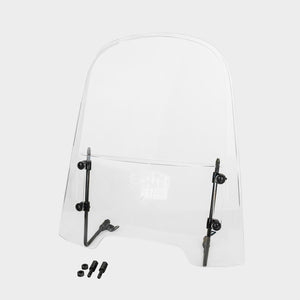 Movo Universal Scooter Windshield