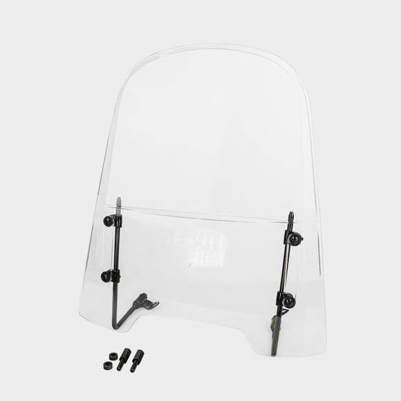 Movo Universal Scooter Windshield