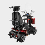 Movo Universal Walker & Rollator Holder