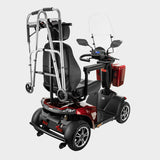 Movo Universal Walker & Rollator Holder