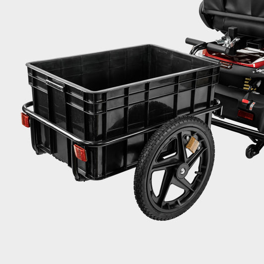 Movo Universal Scooter Trailer