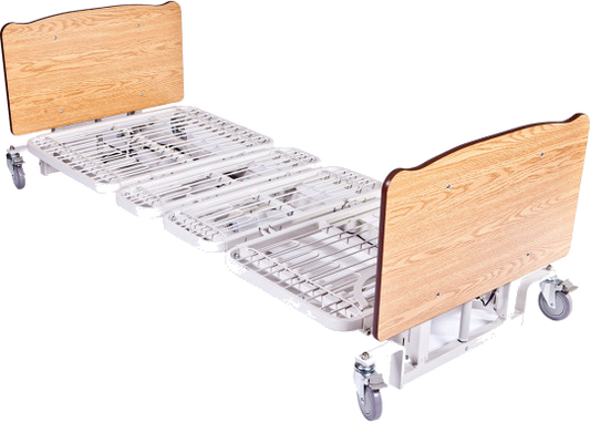 Blake Medical EX 8000 Bed