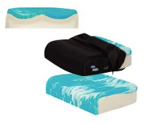 Invacare Matrx Multi Cushion – In Motion Services
