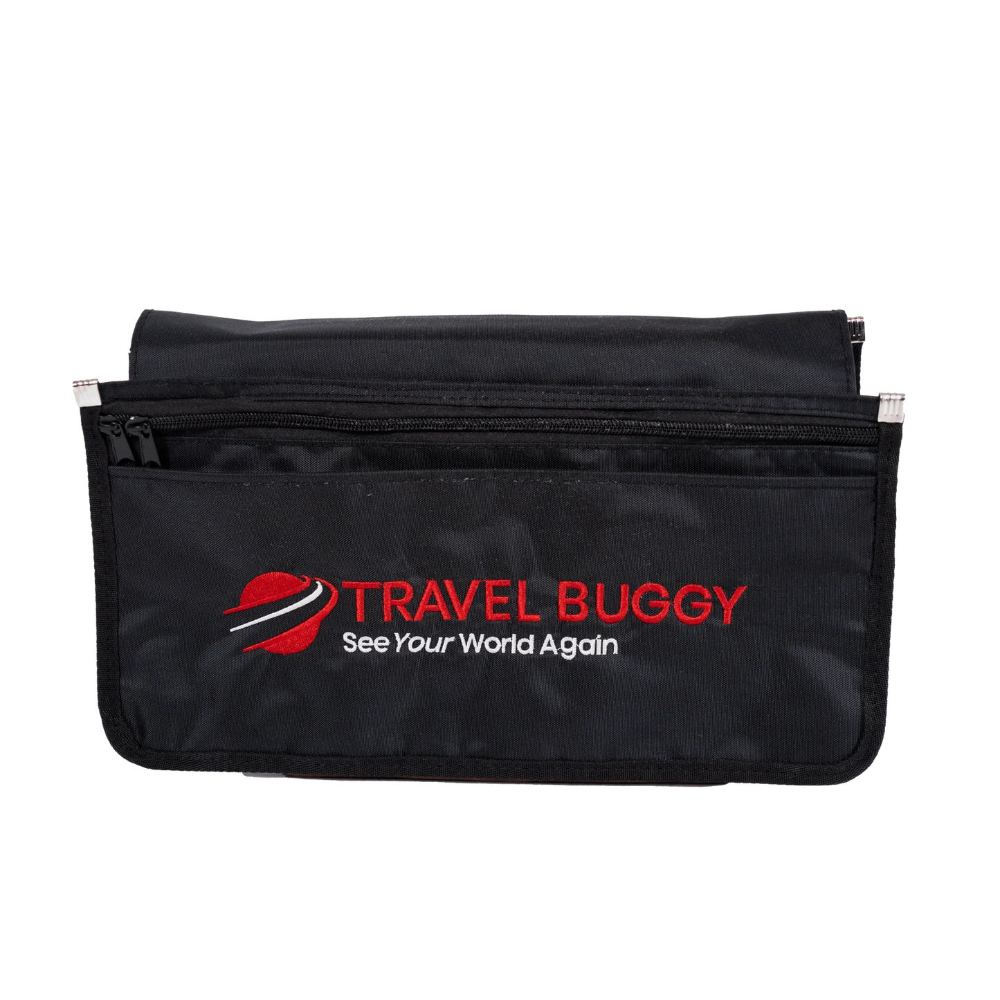 TRAVEL BUGGY - Multi Pocket Organizer