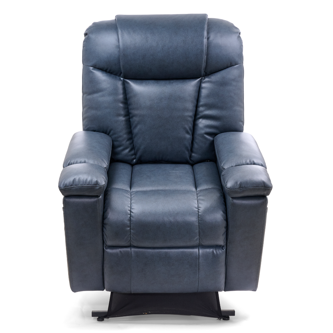 RHEA - FOUR COMFORT ZONE W. HEATWAVE