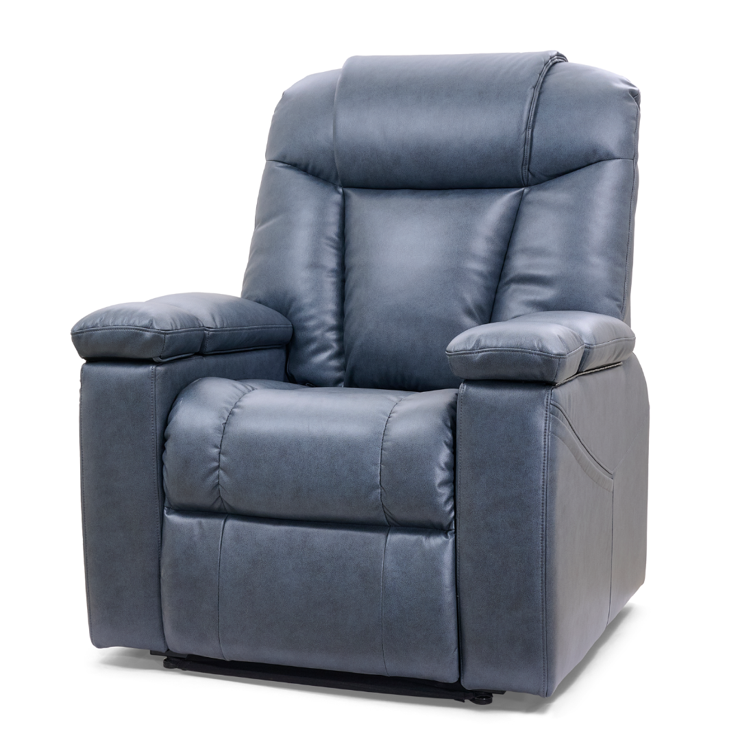 RHEA - FOUR COMFORT ZONE W. HEATWAVE