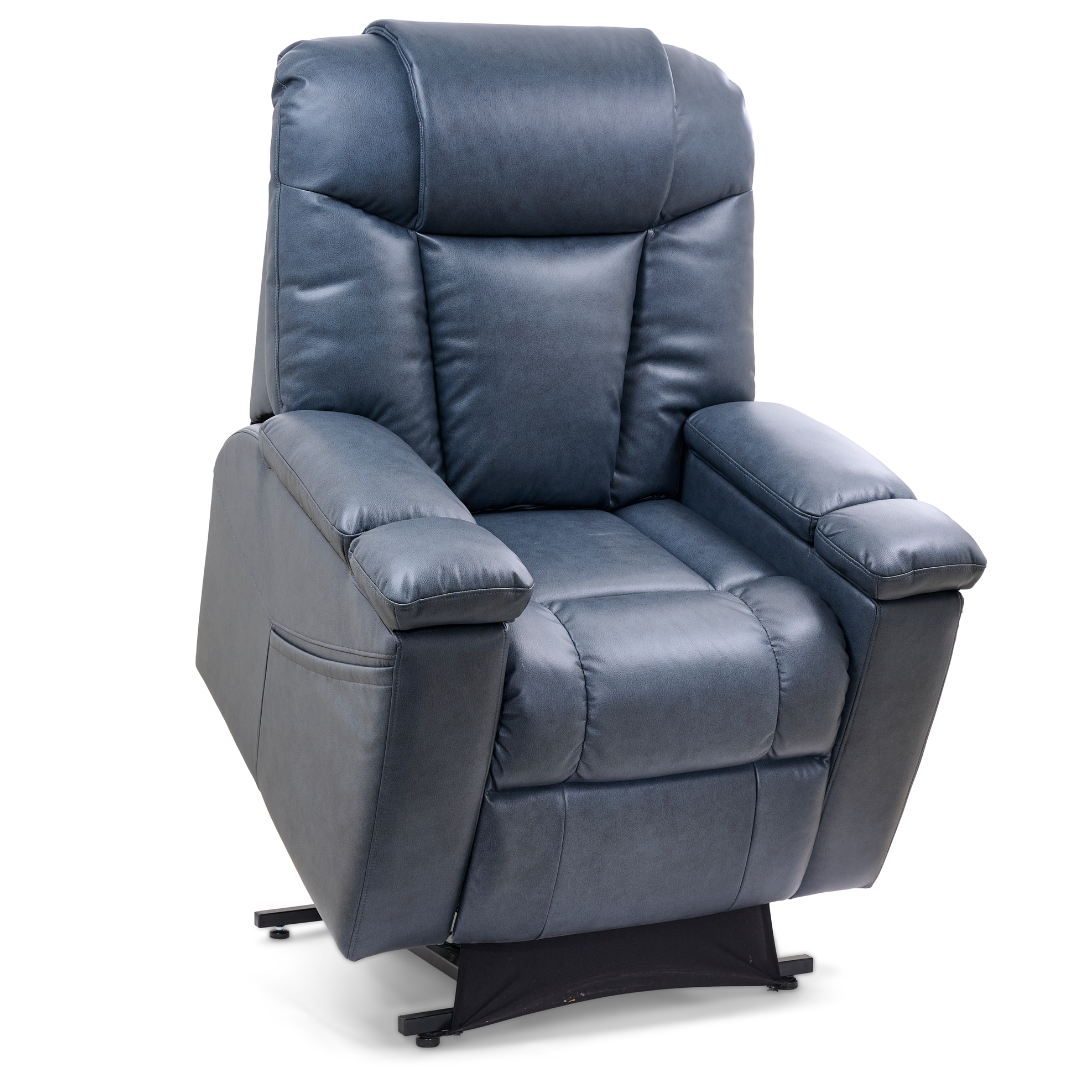 RHEA - FOUR COMFORT ZONE W. HEATWAVE