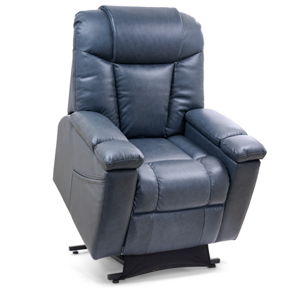 RHEA - FOUR COMFORT ZONE W. HEATWAVE