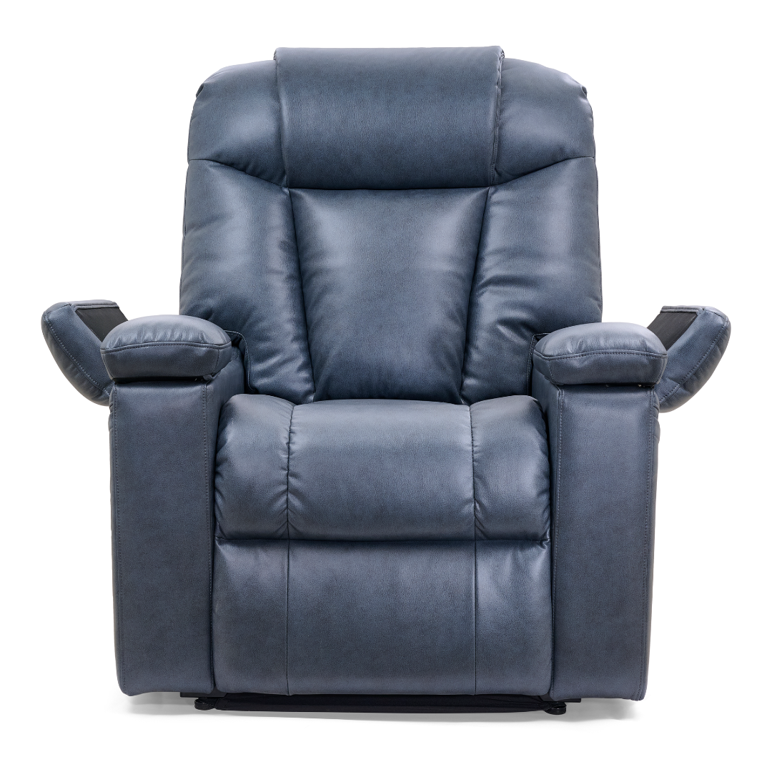 RHEA - FOUR COMFORT ZONE W. HEATWAVE