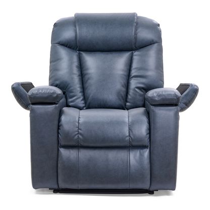 RHEA - FOUR COMFORT ZONE W. HEATWAVE