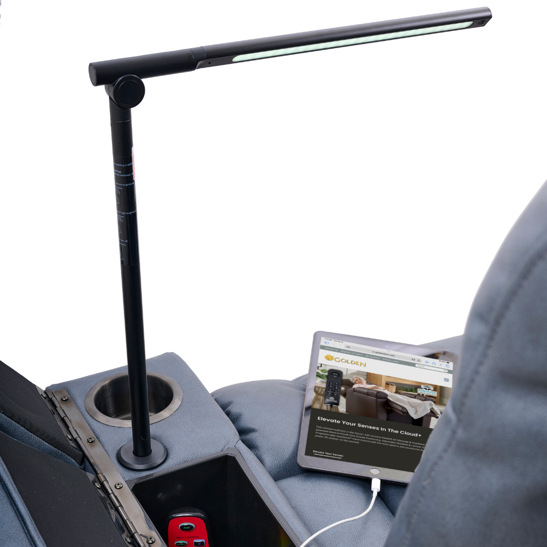 RHEA - FOUR COMFORT ZONE W. HEATWAVE