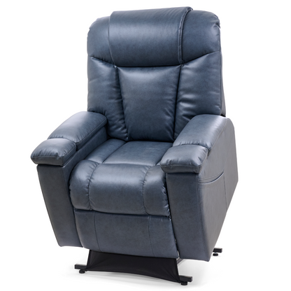 RHEA - FOUR COMFORT ZONE W. HEATWAVE