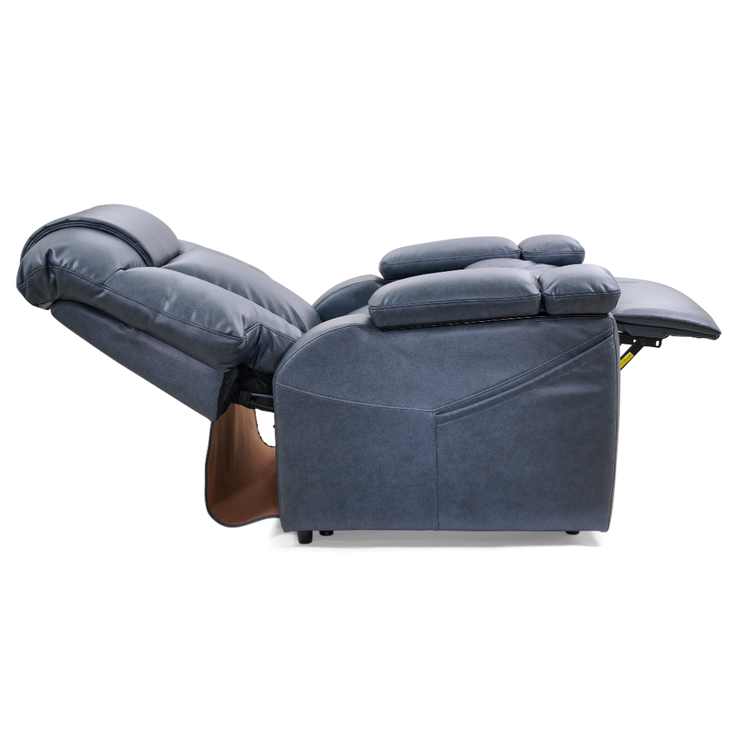 RHEA - FOUR COMFORT ZONE W. HEATWAVE