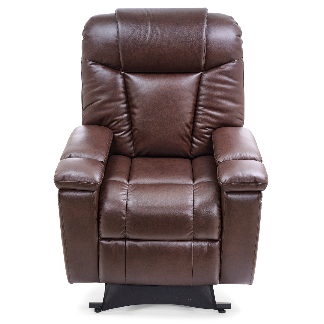 RHEA - FOUR COMFORT ZONE W. HEATWAVE