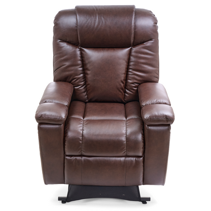 RHEA - FOUR COMFORT ZONE W. HEATWAVE