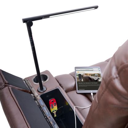 RHEA - FOUR COMFORT ZONE W. HEATWAVE