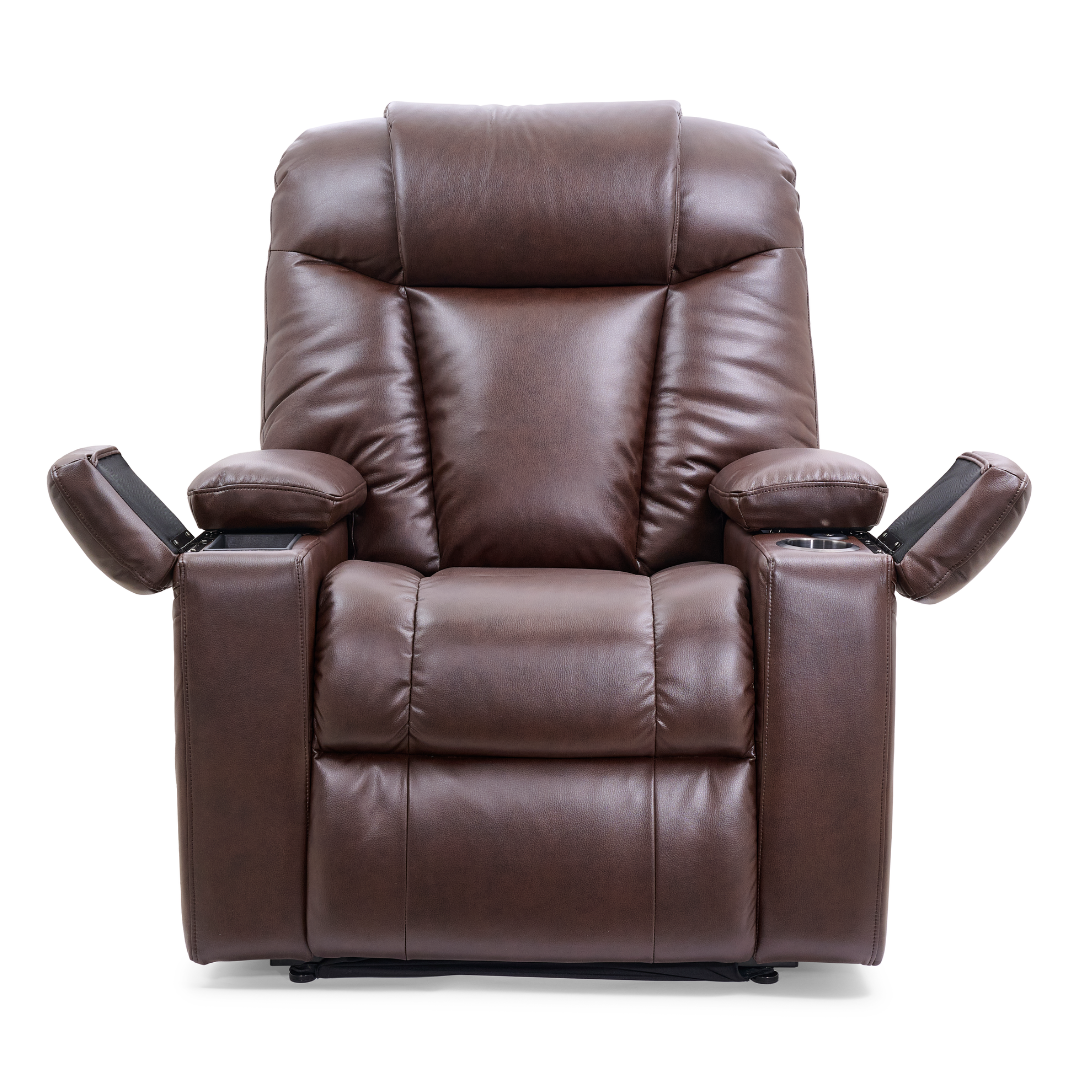 RHEA - FOUR COMFORT ZONE W. HEATWAVE