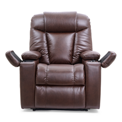 RHEA - FOUR COMFORT ZONE W. HEATWAVE