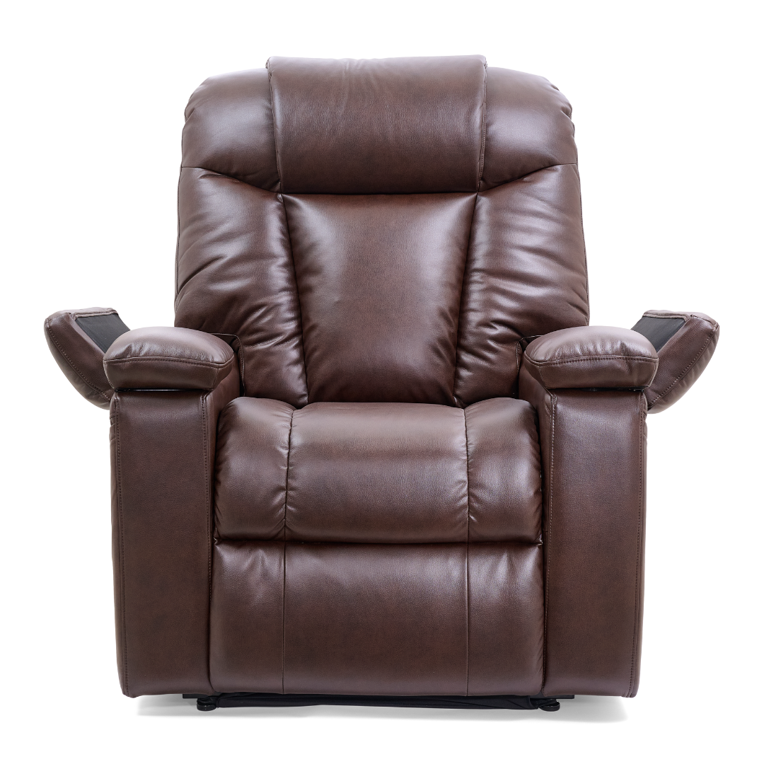 RHEA - FOUR COMFORT ZONE W. HEATWAVE