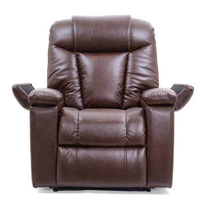 RHEA - FOUR COMFORT ZONE W. HEATWAVE