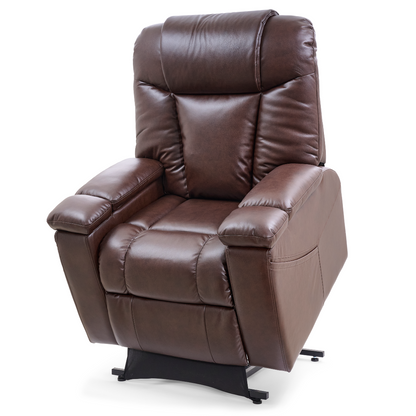 RHEA - FOUR COMFORT ZONE W. HEATWAVE