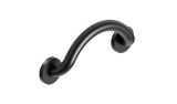 Healthcraft PLUS Crescent Ring + Grab Bar