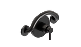 Healthcraft PLUS Crescent Ring + Grab Bar