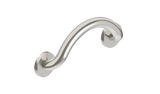 Healthcraft PLUS Crescent Ring + Grab Bar