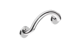 Healthcraft PLUS Crescent Ring + Grab Bar