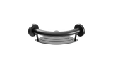 Healthcraft PLUS Corner Shelf + Grab Bar