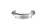 Healthcraft PLUS Corner Shelf + Grab Bar