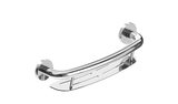 Healthcraft PLUS Shampoo Shelf 16″ + Grab Bar