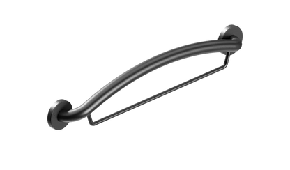 Healthcraft PLUS Towel Bar + Grab Bar