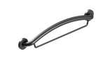 Healthcraft PLUS Towel Bar + Grab Bar