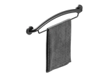 Healthcraft PLUS Towel Bar + Grab Bar