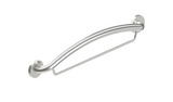 Healthcraft PLUS Towel Bar + Grab Bar