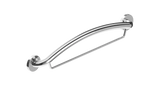 Healthcraft PLUS Towel Bar + Grab Bar