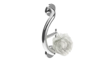 Healthcraft PLUS Towel & Robe Hook + Grab Bar