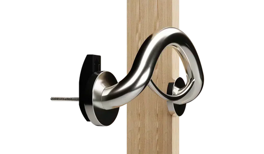 Healthcraft Easy Mount Hollow Wall Anchor