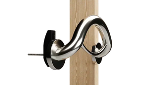 Healthcraft Easy Mount Hollow Wall Anchor