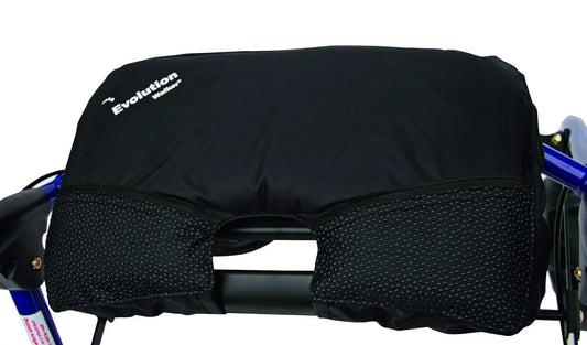 Evolution Technologies - Soft Seat Cushions