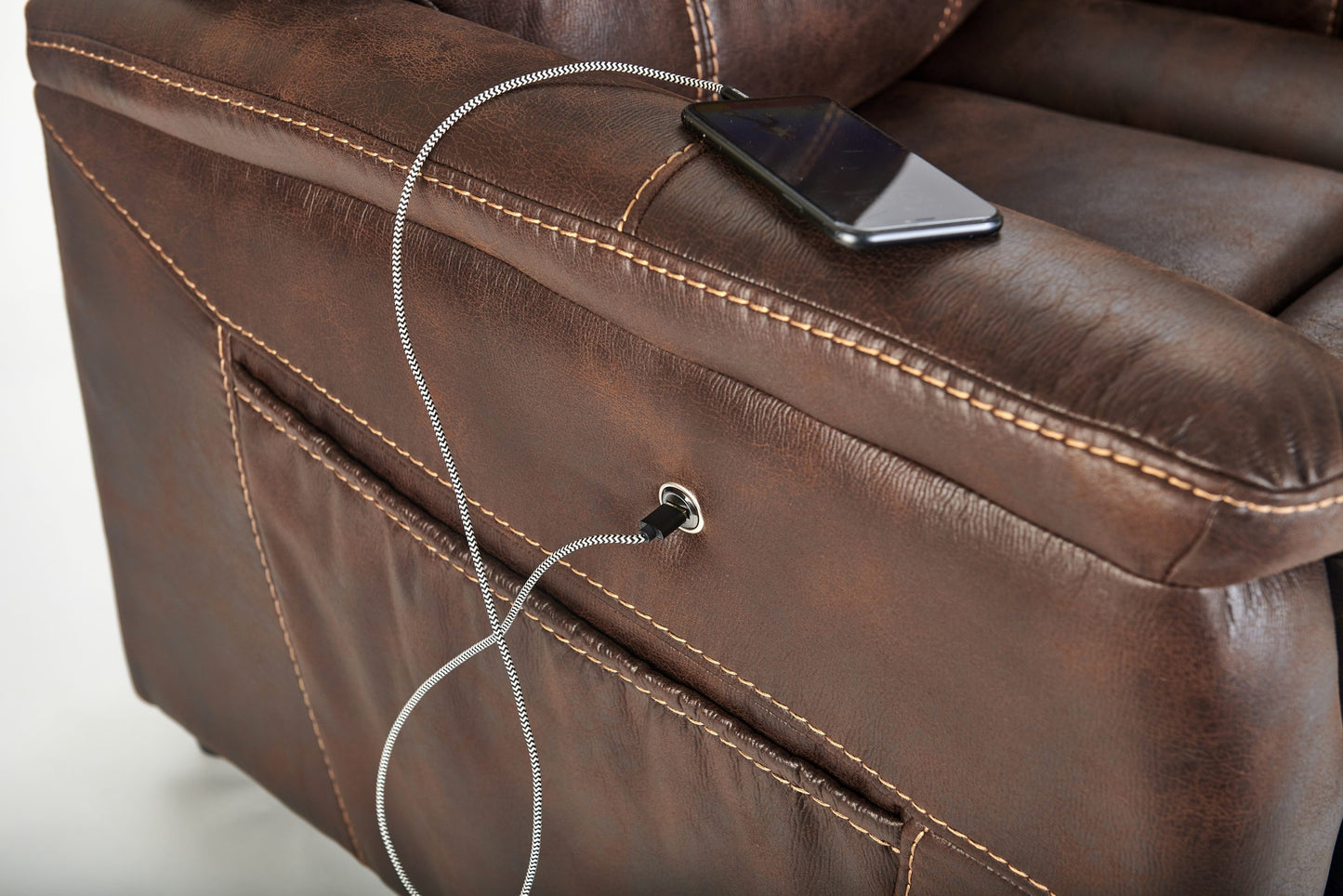 DIONE - FOUR COMFORT ZONE