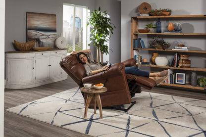 The Cloud with Twilight