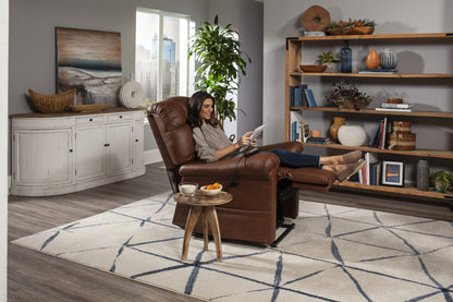 The Cloud with Twilight