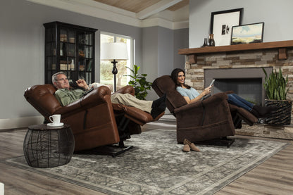 The Cloud with Twilight