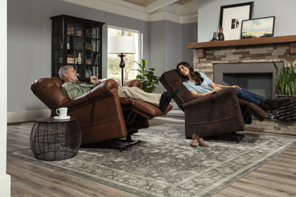 The Cloud with Twilight