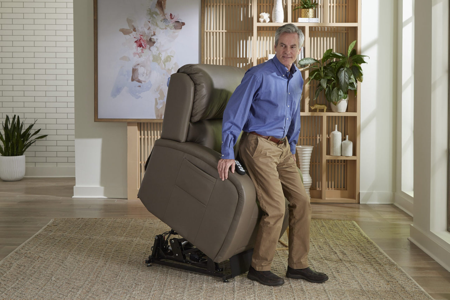 EZ Sleeper with Twilight