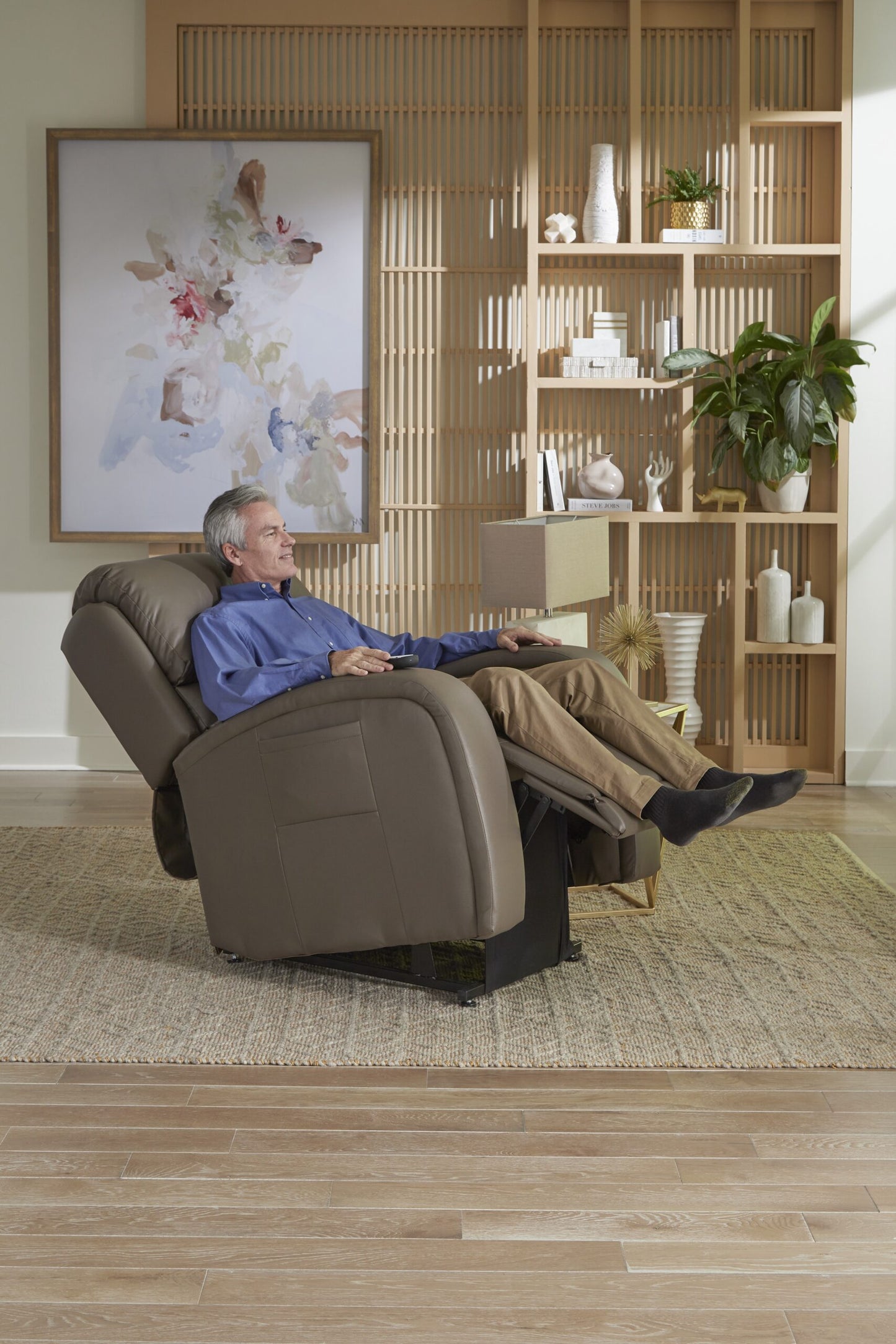 EZ Sleeper with Twilight