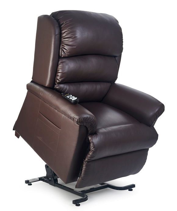The Relaxer