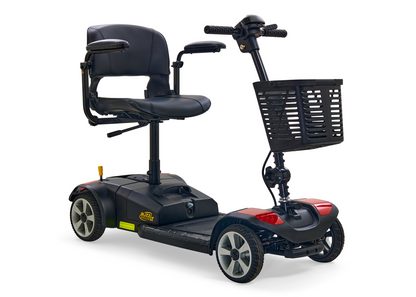 BuzzAround LT 3 Wheel (GB107) & 4 Wheel (GB108)